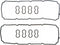 FEL-PRO VS 50625 R Engine Valve Cover Gasket Set for Ram 1500...
