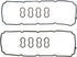 FEL-PRO VS 50625 R Engine Valve Cover Gasket Set for Ram 1500...