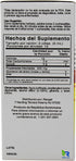 Gomenol Honey Rangel Herbal Supplement 4 oz...