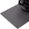 S&T INC. Coffee Mat, Silicone Bar Mat for Coffee Maker and Espresso Machine, 12 Inches x 18 Inches, Silicone Grey, 1 Pack...