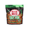 BEER NUTS Bar Mix w/Wasabi - Pretzels, Cheese Stix, Sesame Stix, Insane Grain & Wasabi Peas - 32oz Resealable Bag (Pack of 1)...