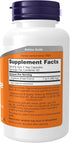 NOW Supplements, L-Arginine 500 mg, Nitric Oxide Precursor*, Amino Acid, 100 Veg Capsules...