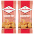 Louisiana Fish Fry Products - Seasoned Crispy Shrimp Fry Seafood Batter Mix - Also Great on Oysters and Vegetables, 10 Ounce Bag (Pack of 2)...