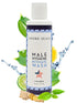 Intimate Wash for Men, Lucky Nights Scent – Refreshing Genital Care & Odor Control, Ball Wash For Men, Ensures Day-Long Freshness, I Rich Lather F...