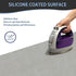 Ironing Board Cover and Pad 15× 54?, Standard Size with Resist Scorching and Staining, Heavy Duty Silicone Coated Ironing Board Cover with Thick P...
