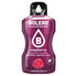 Bolero- Sugar Free Drink Mix Packets Raspberry Fruit Flavors | Powdered Flavored Water Packets | 36 Small Sachet On The Go Packets...
