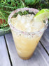 rokz Citrus & Petals Cocktail Sugar Rimmerz, 4 Ounce...