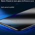 3 Pack Privacy Matte Screen Protector Compatible with Samsung Galaxy Z Flip 4 5G 2022,Anti-Peep 1PCS Outside Screen Protector+1PCS Inside Screen P...