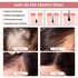 Bello Hair Helper Spray for Thinning Hair, Hair Helper Growth Spray, Hair Growth Spray, Rice Water Spray, Hair Thickening Natural Spray, Restore D...