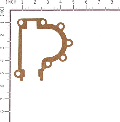 Murray 51279MA Gear Case Gasket for Snow Throwers...