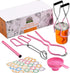 Home Canning Supplies Starter Kit, Food Grade Stainless Steel Canning Tools with Jar Lifter Tongs, Funnel, Labels, Magnetic Lid Lifter, Essential ...