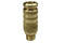 Coilhose Pneumatics 15C90B4M 1/4-Inch Body Size, Coilflow Combo Couplers, Industrial and Acme Interchange, 1/4-Inch NPT, Male...