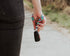 Cool Neoprene Wristlet Keychain Lanyard 6 Pack - Neoprene Key Chain Holder to Match Chapstick Holder Keychain, 6 Unique Fun Colors...