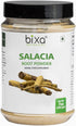 bixa BOTANICAL Salacia Root Powder (Salacia reticulata) 7Oz / 200g | Herbal Supplement for Healthy Menstrual Cycle...