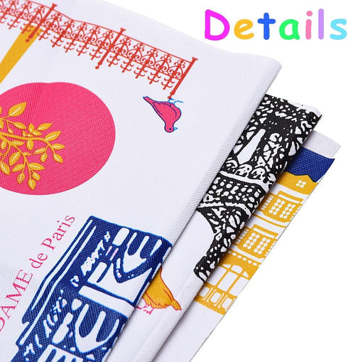 Mudder Kids Painting Drop Cloth Washable Art Floor Mat for Art Easel...