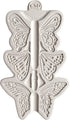 Katy Sue Butterfly Trio Silicone Mold for Cake Decorating & Crafting. Use with Fondant, Sugar Paste, Marzipan & Air Dry Clay. From Katy Sue Fondan...