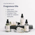 Calyan Wax Co. Evergreen & Eucalyptus Natural Room Spray Infused with Essential Oils, Air Freshener Spray & Aromatic Mist in Non-Aerosal Spray Bot...