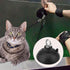 Pet Bathing Suction Cup, Dog Bathtub Hook Cleat cat Rubber Shower Grooming Anchor Heavy Duty Bath Holder Powerful Attaching Tub Walls Restraints C...