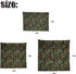tarp,Lightweight Outdoor Cam Hiking Tent Tarp, Waterproof Picnic Mat Shelter Tent Tarp Rain Fly, with Drawstring Carrying Bag for Backpacking, and...
