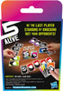 5 Alive Card Game, Fast-Paced Game for Kids and Families, Easy to Learn, Fun Family Game for Ages 8 and Up, Card Game for 2 to 6 Players...