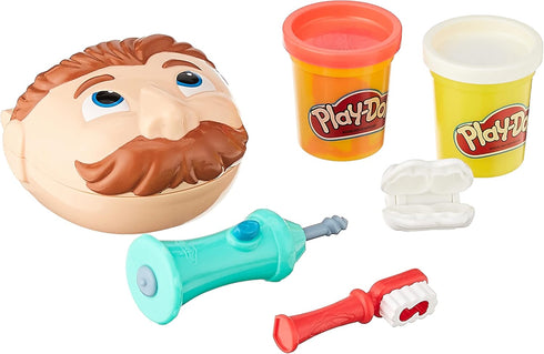 Play-Doh Mini Doctor Drill n Fill Set...
