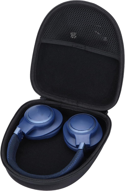 Hard Case Compatible with JBL Tune 710BT 720BT 510BT 660NC 700BT 570BT 760NC 750BTNC 660 BTNC 560BT 520BT 670BT T770nc JBL Live 650BTNC 400BT 500B...