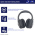 Premium Replacement WH-H900N Ear Pads/MDR-100ABN Ear Pads Cushions Compatible with Sony WH-900N and Sony MDR-100ABN Headphones (Black). Premium Pr...