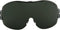 Ironwear Hope 3930 Series Nylon Protective Safety Goggles Replacement Lens, Grey (3931-G)...
