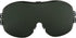 Ironwear Hope 3930 Series Nylon Protective Safety Goggles Replacement Lens, Grey (3931-G)...