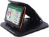 Dashboard GPS Mount, Fits 4.3"-9.6" Screens, Universal Compatible with All Smartphones and Tablets, Easy to Mount and Clean, Ideal for Navigation ...