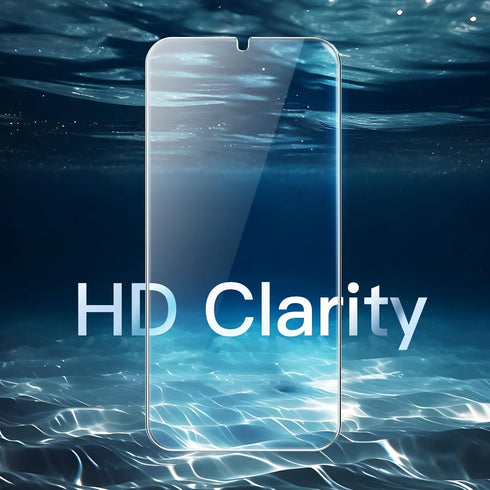 JETech Screen Protector for Samsung Galaxy S21 5G 6.2-Inch, Tempered Glass Film with Easy Installation Tool, Fingerprint ID Compatible, HD Clear, ...