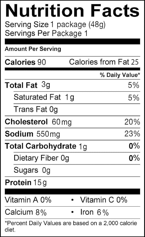 Nick's Sticks Free Range Clean & Balanced Chicken Snack Sticks | Made in the USA | Gluten Free | Paleo, Keto, Whole30 Approved | No Soy, Antibioti...