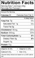Nick's Sticks Free Range Clean & Balanced Chicken Snack Sticks | Made in the USA | Gluten Free | Paleo, Keto, Whole30 Approved | No Soy, Antibioti...