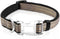 Reflective Dog Collar for Large Dogs Mesh Padded Large Dog Collar, Adjustable Pet Collar with Quick Release Buckle, Durable Breathable &Fade Resis...