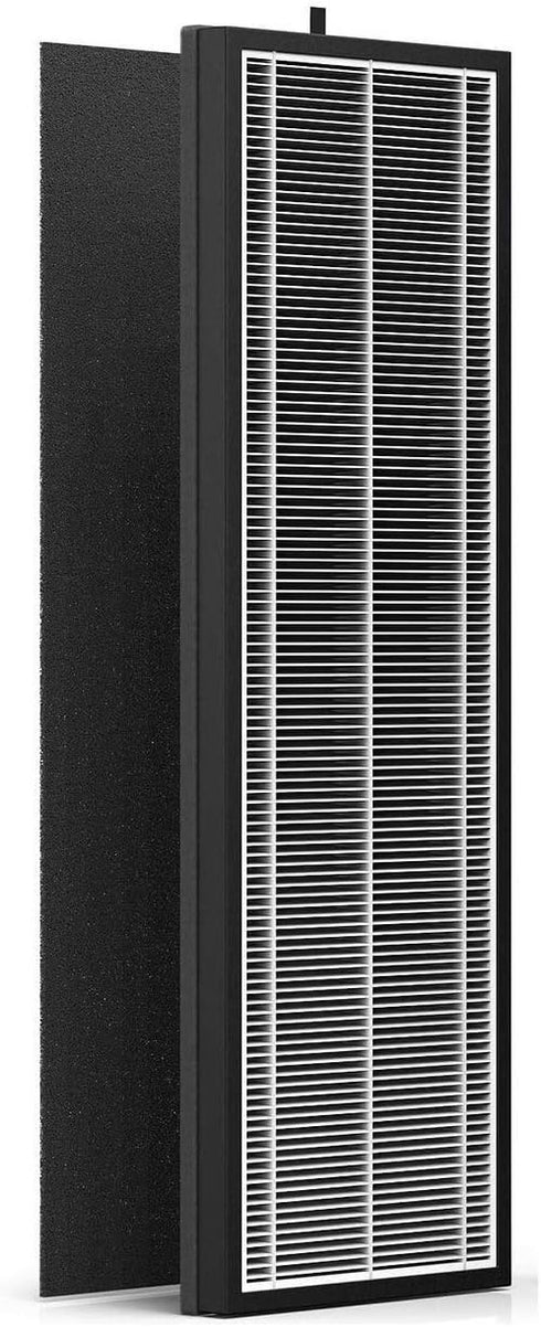 Senville SENAP-W36-RF1 True HEPA Replacement Filter for SENAP-W36US Air Purifier...