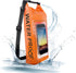IP68 Waterproof Dry Bag, 2L - Roll Top Waterproof Pool Bag?dry bags for kayaking waterproof-w/Phone Pouch,Large Waterproof Phone Pouch,Boating & K...
