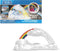 Uncle Milton Rainbow in My Room 2.0 - Rainbow Light Projector, Educational and Fun!...