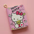 Small Wallet for Women and Girl, Short PU Leather Zipper Cute Coin Purse, 2Pce...