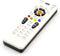 THE CIMPLE CO Simplified Remote Control Compatible with DIRECTV (Now AT&T) Receivers - Extra-Long-Life Batteries and Proprietary Code List - Progr...