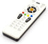 THE CIMPLE CO Simplified Remote Control Compatible with DIRECTV (Now AT&T) Receivers - Extra-Long-Life Batteries and Proprietary Code List - Progr...