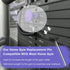 Weight Stack Pin Universal Fitness Equipment Weight Stack Replacement Weight Machine Pin for Home Gym Exercise Machine Parts & Accessories...