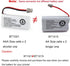 BT1015 BT1007 Cordless Phone Battery Comptible for Uniden DCX150 DECT1500 D1484 BT-1007 BT-1015 BT-904 BBTY0460001 BBTY0510001 Telephones(3 Pack)...