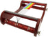 The Beadsmith Wooden Bead Loom, 11” x 7” x 3”, includes assembly instructions, Use to Create Bracelets, Necklaces, Belts, and More...