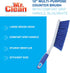 Mr. Clean Counter Brush, Blue...