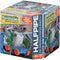 Thames & Kosmos ReBotz: Halfpipe - The Shredding Skater Robot | Build a Wacky Motorized Robot! | Collect All 4 | Combine to Make New Robotic Creat...