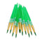 Royal Brush 1300672 Big Kids Choice Round Paint Brush, Size 6...