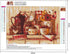 Irfora 5D Painting Kits Kitchen DIY Full Drill Painting Needlework Crystal Painting Rhinestone Cross Stitch Mosaic Paintings Arts Craft for Home W...