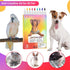 Dog Nail Polish Pen Quick Dry, Odorless, Pet Grooming Kit, Pet Nail Polish, Pet Costume, Dog Safe Paint, Pet Paint, Dog Safe Paint for Paws, Horse...
