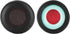 Geekria QuickFit Replacement Ear Pads for Logitech Zone Wireless Headphones Ear Cushions, Headset Earpads, Ear Cups Cover Repair Parts (Black)......
