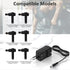 27V Massage Gun Charger for Sharper Image 1013983 1013985 1011666 1013002 1014392 2313786 2316222 Powerboost Deep Tissue Cordless Massage Gun Powe...